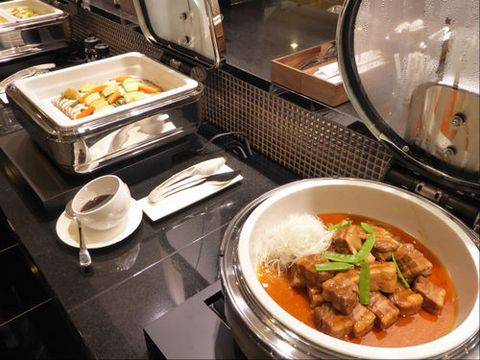 Buffet （image)